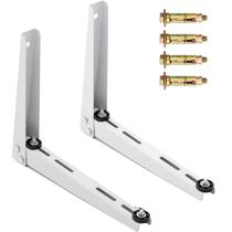 Suporte de montagem na parede Maotong para ar condicionado 7000-15000 BTU