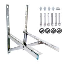 Suporte de montagem na parede para Mini Split AC 9000-24000 BTU - TADERUILY