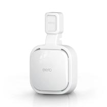Suporte de montagem na parede para o sistema Wi-Fi eero Pro 6e/Pro 6 Mesh Suporte de montagem na parede para o sistema Wi-Fi eero Pro 6e/Pro 6 Mesh