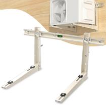 Suporte de montagem na parede Plusluck para 18000-24000 BTU AC