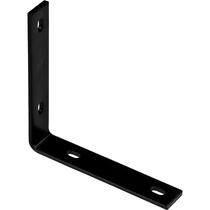Suporte de montagem National Mfg/Spectrum Brands 21x4 cm preto