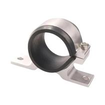 Suporte De Montagem Para Bomba De Óleo Externa De 50mm, Suporte Para Bomba De Combustível, Clampe De