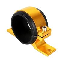 Suporte De Montagem Para Bomba De Óleo Externa De 50mm, Suporte Para Bomba De Combustível, Clampe De