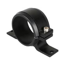 Suporte De Montagem Para Bomba De Óleo Externa De 50mm, Suporte Para Bomba De Combustível, Clampe De