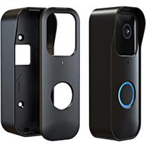 Suporte de montagem para câmera de campainha de vídeo Blink - preto Suporte de montagem para câmera de campainha de vídeo Blink - preto