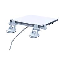 Suporte De Montagem Para Carro Starlink Mini Com 2 Ventosas Para Teto Solar E Kit De Navegação Suporte De Montagem Para Carro Starlink Mini Com 2 Ventosas Para Teto Solar E Kit De Navegação