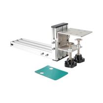 Suporte De Montagem Para Clip De Câmbio Em L Para Logitech G29 G25 G27 G920 Thrustmaster T300RS GT