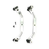 Suporte De Montagem Para Cooler De CPU Intel AMD, Acessórios Para Radiador LGA 2011 X99 X79 E5 1700