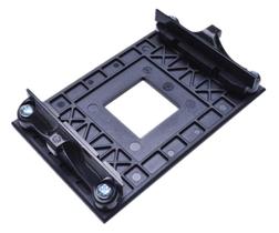 Suporte De Montagem Para Cooler - Socket Amd - Am4 Preto Suporte De Montagem Para Cooler - Socket Amd - Am4 Preto