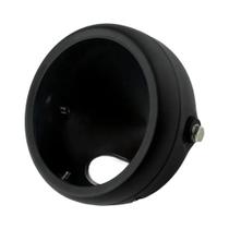 Suporte De Montagem Para Farol LED De 5.75" Para Instalação De Farol Em Motocicletas Harley Dyna Suporte De Montagem Para Farol LED De 5.75" Para Instalação De Farol Em Motocicletas Harley Dyna