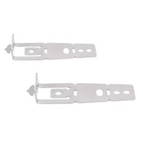 Suporte de Montagem para Lava-louças CAMOLIKOS WD01X27759 Kit com 2 Peças Suporte de Montagem para Lava-louças CAMOLIKOS WD01X27759 Kit com 2 Peças