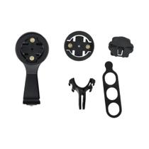Suporte De Montagem Para Luz De Bicicleta Garmin GoPro Para SL6 SL7, Extensor De Guidão Para Suporte De Montagem Para Luz De Bicicleta Garmin GoPro Para SL6 SL7, Extensor De Guidão Para
