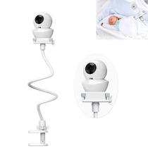 Suporte de montagem para monitor de bebê EYSAFT para monitor de vídeo Babysense Suporte de montagem para monitor de bebê EYSAFT para monitor de vídeo Babysense