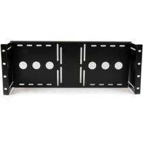 Suporte de montagem para monitor LCD StarTech.com 4U Universal