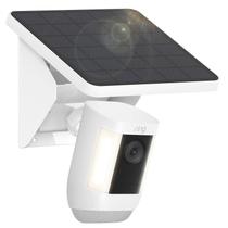 Suporte de montagem para painel solar Uogw 4W IP67 à prova dágua para Ring Cam