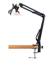 Suporte de montagem para telefone AceTaken Articulating Articulating Arm 33" preto