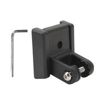 Suporte De Montagem Para Transdutor De Popa Robusto Para Transdutores Modelos MHX XNT Para Barcos E