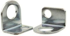 Suporte de Montagem Red Horse Performance 356-0 90 Graus 2 Unidades Suporte de Montagem Red Horse Performance 356-0 90 Graus 2 Unidades