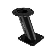 Suporte de montagem Scanstrut CAM-PT-150-01-BLK 15 cm preto