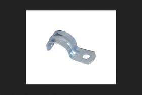 Suporte de montagem Sigma ProConnex em aço zincado 1/2" 50pk Suporte de montagem Sigma ProConnex em aço zincado 1/2" 50pk