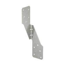Suporte de montagem Simpson Strong-Tie H2.5A Galvanized Hurricane Tie