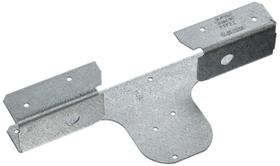 Suporte de montagem Simpson Strong-Tie RTF2Z galvanizado de calibre 18