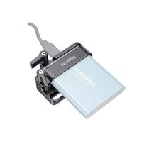 Suporte de montagem SSD SMALLRIG para SSD Samsung T5