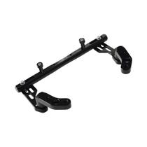 Suporte De Montagem Universal Ajustável Para Guidão De Motocicleta Para PCX ADV Nmax Xmax Suporte De Montagem Universal Ajustável Para Guidão De Motocicleta Para PCX ADV Nmax Xmax