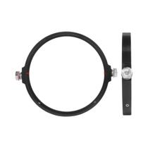 Suporte De Montagem Universal De Alumínio Para Farol Redondo De 5,75 Polegadas Para Motocicletas Suporte De Montagem Universal De Alumínio Para Farol Redondo De 5,75 Polegadas Para Motocicletas