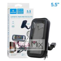 Suporte de moto e bicicleta 6.3 LEY-212-LEHMOX - LEHMOX Suporte de moto e bicicleta 6.3 LEY-212-LEHMOX - LEHMOX