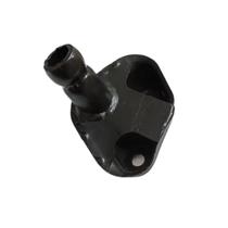 Suporte de motor frontal com pino gol/voyage cht cwb34071