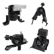 Suporte de Motor para Corolla 2009-2013 - Kit Completo Suporte de Motor para Corolla 2009-2013 - Kit Completo