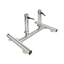 Suporte De Motor Reciprocante DIY Com Ângulo Ajustável, Suporte De Movimento Linear Com Ventosas De Suporte De Motor Reciprocante DIY Com Ângulo Ajustável, Suporte De Movimento Linear Com Ventosas De