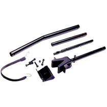 Suporte de motor Springfield Extend-A-Reach 26-56cm preto Suporte de motor Springfield Extend-A-Reach 26-56cm preto