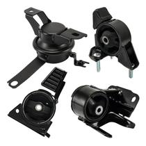 Suporte de motor ZonCar compatível com Corolla de 3 velocidades 1998-2002