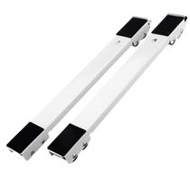 Suporte de Móveis com Rodinha e Trava com Antiderrapante até 300 Kg Regulável Suporte de Móveis com Rodinha e Trava com Antiderrapante até 300 Kg Regulável