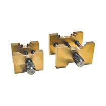 Suporte De Movimento De Relógio Em Latão 2 Peças Base Fixa Multifuncional Ferramentas De Reparo Para Suporte De Movimento De Relógio Em Latão 2 Peças Base Fixa Multifuncional Ferramentas De Reparo Para