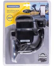 Suporte de multiuso veicular tramontina Suporte de multiuso veicular tramontina