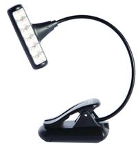 Suporte de música Light Mighty Bright Hammerhead 54810 28 lúmens
