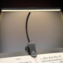 Suporte de música Vekkia Professional 88 LED recarregável Suporte de música Vekkia Professional 88 LED recarregável