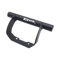 Suporte De Navegação GPS De 22mm Para Honda Rebel CMX 500 300 2017-2024 Peças Para Motocicletas Suporte De Navegação GPS De 22mm Para Honda Rebel CMX 500 300 2017-2024 Peças Para Motocicletas
