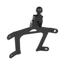 Suporte De Navegação GPS Para Kawasaki Ninja 1000 SX 2017-2024, Suporte Para Telefone No Para-brisa