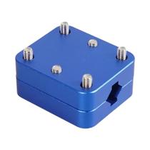 Suporte De Navegação GPS Para Telefone De Motocicleta Preto Para BMW R1200GS R1250GS F900R CRF1000L