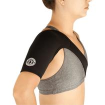 Suporte de Neoprene para Ombro Pauher Support - Tamanho G - OrthoPauher