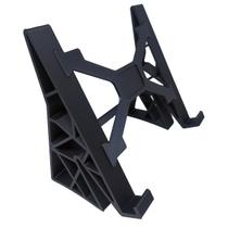 Suporte De Notebook 180 Graus Laptop Ergonômico Cor Preto Suporte De Notebook 180 Graus Laptop Ergonômico Cor Preto
