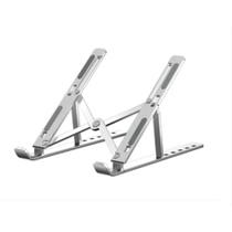 Suporte De Notebook Articulado Alumínio Dobrável Ergonômico JNHV58133