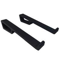 Suporte De Notebook Baixo Laptop Ergonômico Cor Preto Suporte De Notebook Baixo Laptop Ergonômico Cor Preto