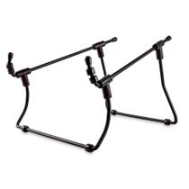 Suporte de notebook, metálico, regulavel, reliza, preto Suporte de notebook, metálico, regulavel, reliza, preto