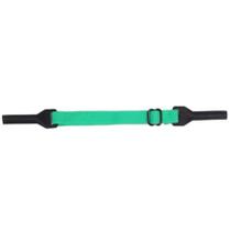 Suporte de Óculos Ajustável Silicone Antiderrapante Universal para Grau Sol Proteção
