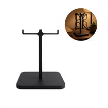 Suporte De Óculos De Leitura e Sol Elegante Para Mesa De Cabeceira Organizador Moderno e Prático